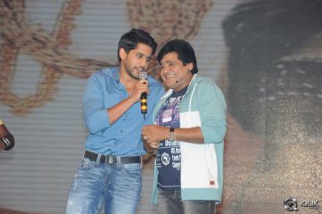 Oka Laila Kosam Movie Audio Success Function